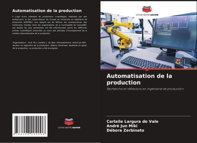 Automatisation de la production