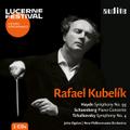 Lucerne Festival Vol. 18