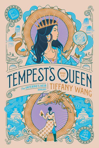 Tempest’s Queen