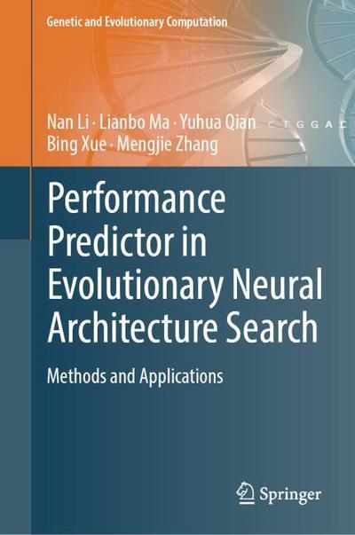 Performance Predictor in Evolutionary Neural Architecture Search