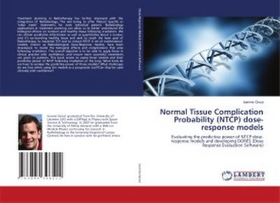 Normal Tissue Complication Probability (NTCP) dose-response models