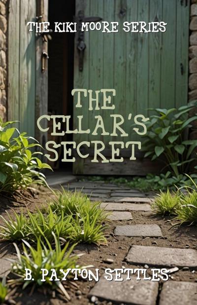The Cellar’s Secret