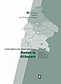Namen in Altbayern