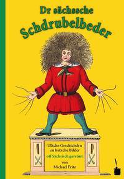 Dr sächssche Schdrubelbeder