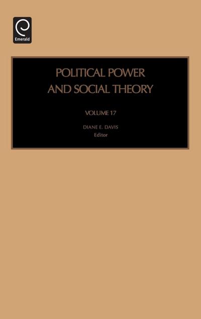 Political Power and Social Theory