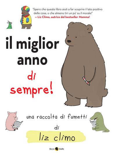 Il miglior orso di sempre