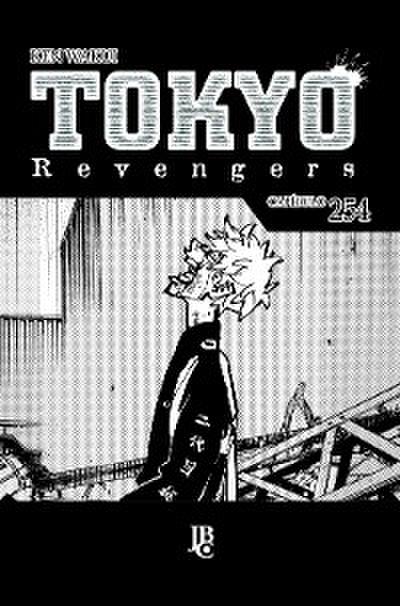 Tokyo Revengers Capítulo 254