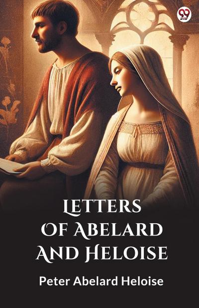 Letters Of Abelard And Heloise