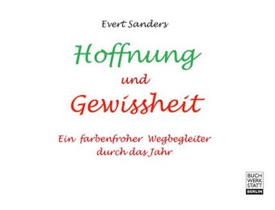 Hoffnung und Gewissheit