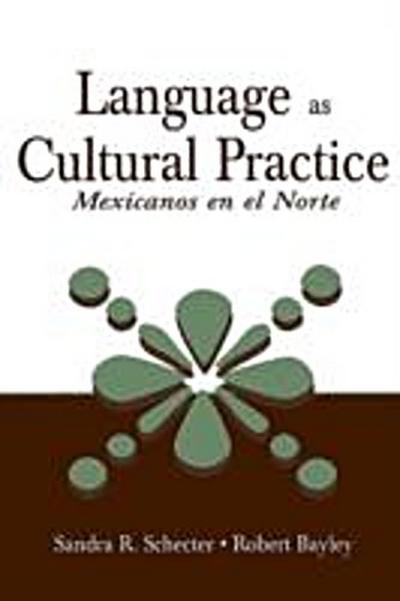 Language as Cultural Practice