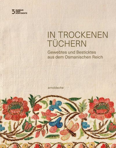 In trockenen Tüchern