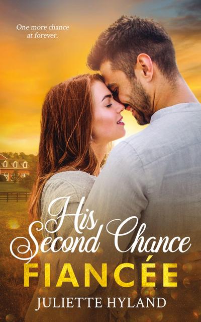 His Second Chance Fiancée