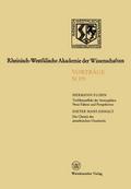 Treibhauseffekt der Atmosphäre: Neue Fakten und Pe