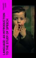 Language: An Introduction to the Study of Speech