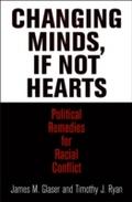 Changing Minds, If Not Hearts