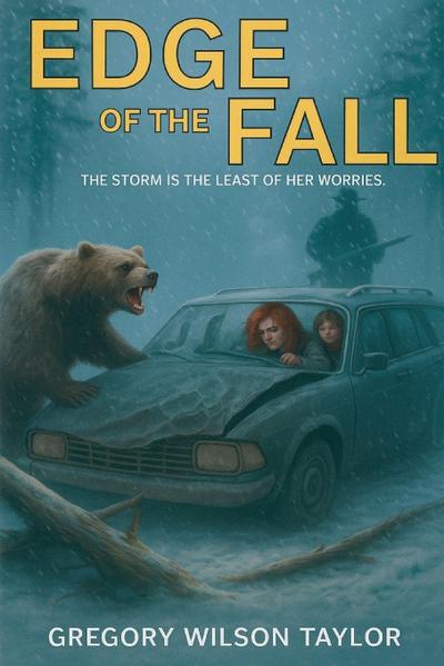 Edge Of The Fall