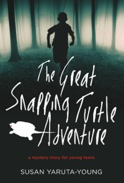 Great Snapping Turtle Adventure