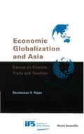 ECONOMIC GLOBALIZATION & ASIA