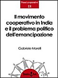 Il movimento cooperativo in India e il problema politico dell’emancipazione