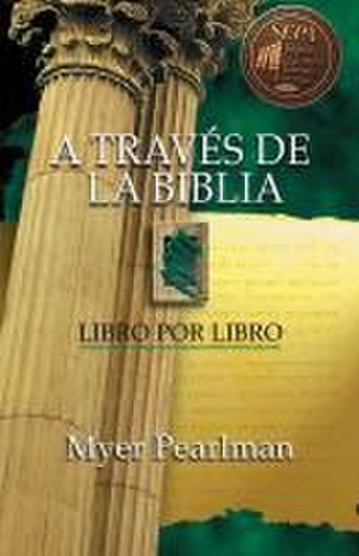 A Través de la Biblia