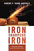Iron Sharpens Iron