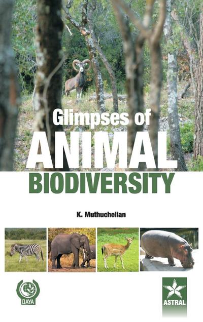 Glimpses of  Animal Biodiversity