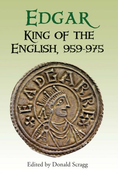 Edgar, King of the English, 959-975