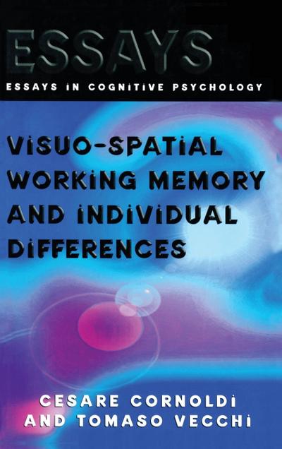 Visuo-Spatial Working Memory and Individual Differences