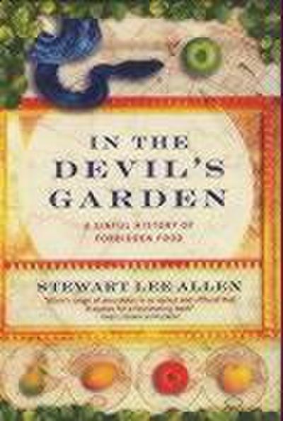 In The Devil’s Garden