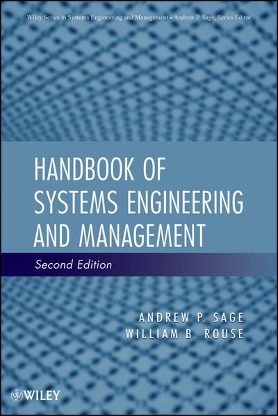 Handbook of Systems Engineering and Management