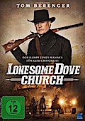 Lonesome Dove Church