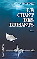 Le chant des brisants - Magnitude 5.0