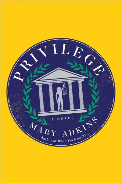 Adkins, M: Privilege