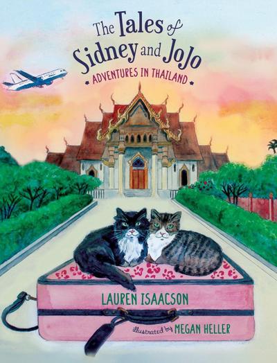 The Tales of Sidney and JoJo