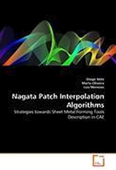 Nagata Patch Interpolation Algorithms