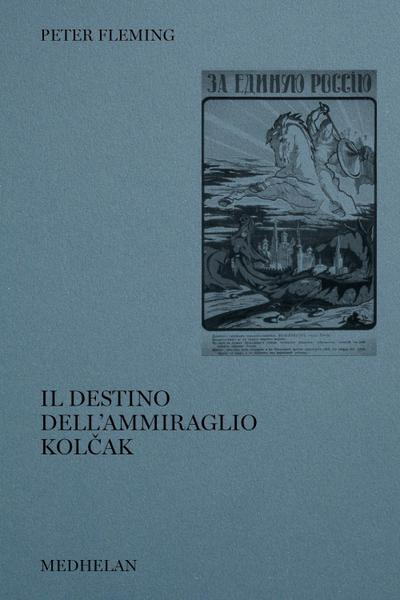 Il destino dell’ammiraglio Kol¿ak