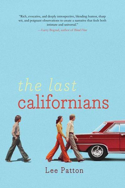 The Last Californians