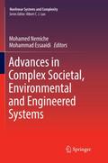 Advances in Complex Societal, Environmental and En