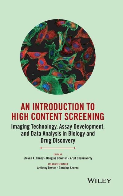 An Introduction to High Content Screening
