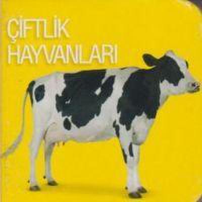 Ciftlik Hayvanlari