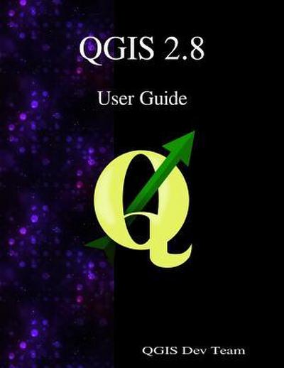 QGIS 2.8 User Guide