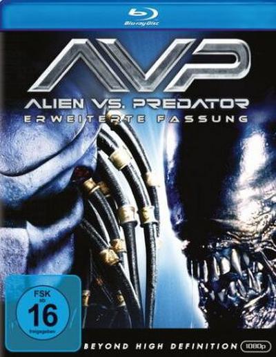 Alien vs. Predator