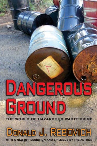 Dangerous Ground