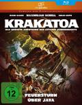Krakatoa - Das grösste Abenteuer des letzten Jahrhunderts