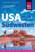 USA Südwesten