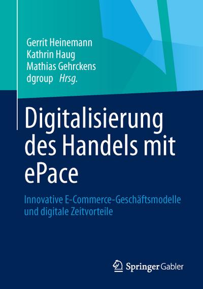 Digitalisierung des Handels mit ePace