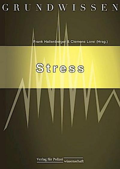 Grundwissen Stress