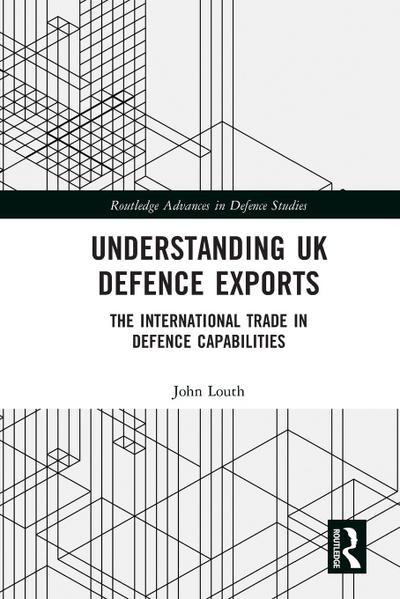Understanding UK Defence Exports