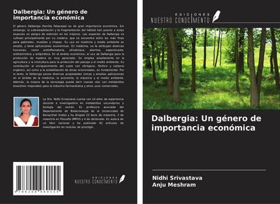 Dalbergia: Un género de importancia económica