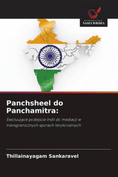 Panchsheel do Panchamitra: